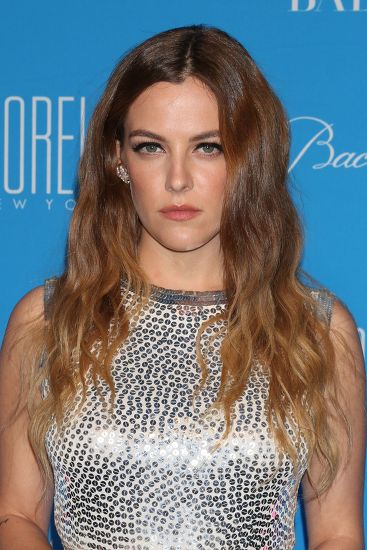 Riley Keough Editorial Stock Photo - Stock Image | Shutterstock