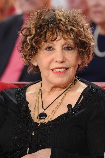 Liliane Rovere Editorial Stock Photo - Stock Image | Shutterstock
