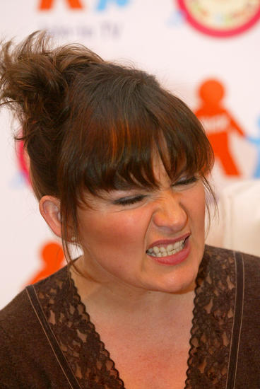 Lorraine Kelly Editorial Stock Photo - Stock Image | Shutterstock