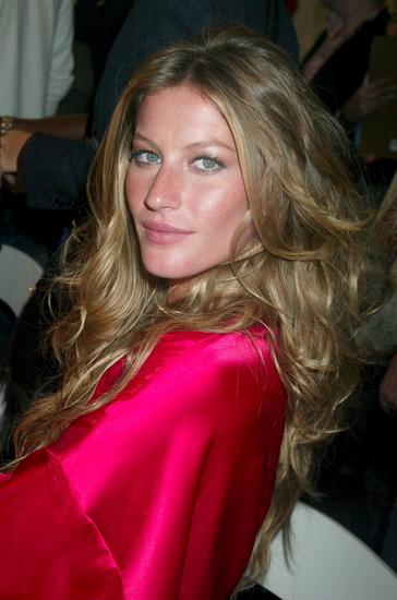Gisele Bundchen Editorial Stock Photo - Stock Image Shutterstock