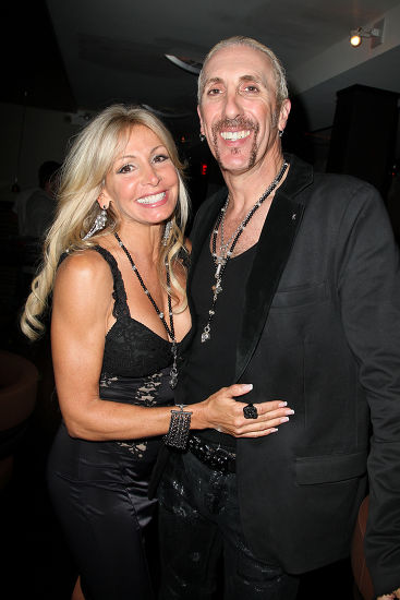 dee snider wife