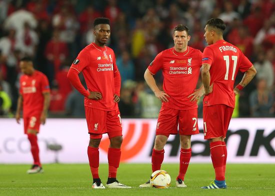 liverpool europa league final