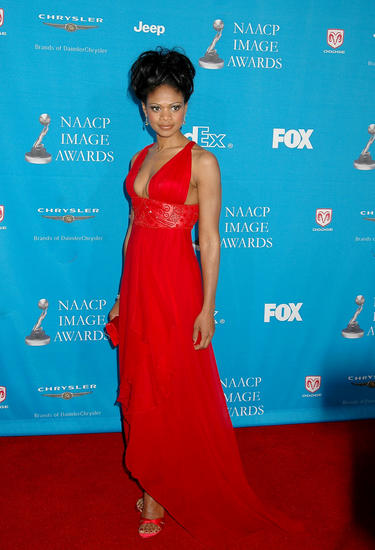 Kimberly Elise Editorial Stock Photo - Stock Image | Shutterstock