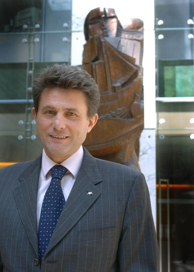 Henri De Castries Editorial Stock Photo Stock Image Shutterstock