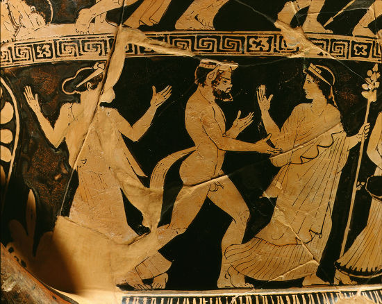 Archaeology of Asia main image 1