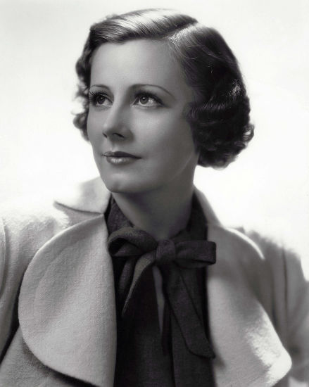 Irene Dunne Editorial Stock Photo - Stock Image | Shutterstock