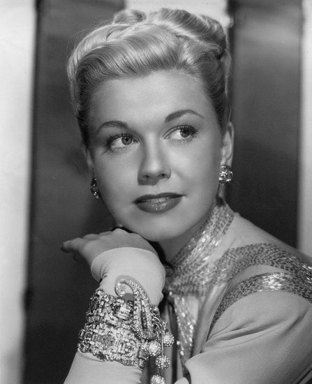 Doris Day Editorial Stock Photo - Stock Image | Shutterstock