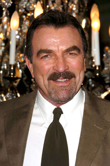 Tom Selleck Editorial Stock Photo - Stock Image | Shutterstock