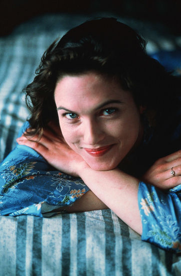 Kim CATTRALL main image 1