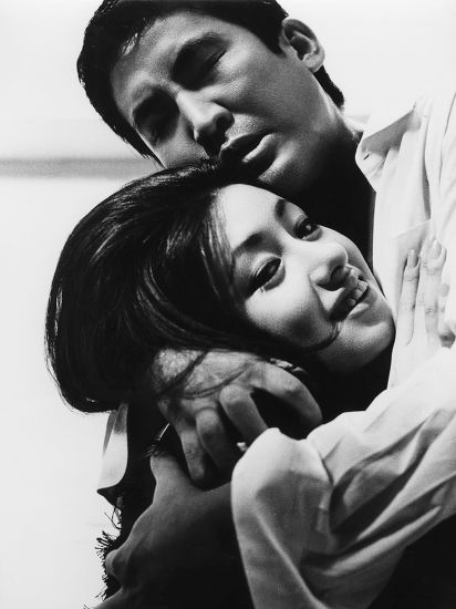 Pleasures Flesh Etsuraku 1965 Editorial Stock Photo - Stock Image ...