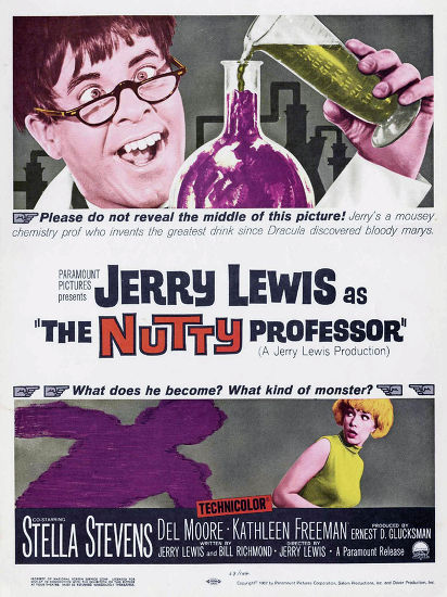 Jerry Lewis Stella Stevens Editorial Stock Photo - Stock Image ...