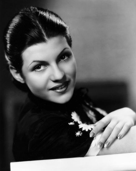 Rita Hayworth Editorial Stock Photo - Stock Image | Shutterstock