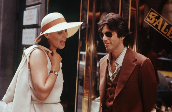 Marthe Keller Al Pacino Editorial Stock Photo - Stock Image | Shutterstock