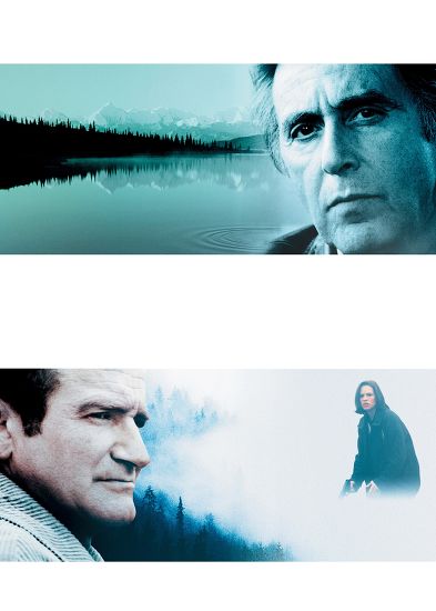 Al Pacino Robin Williams Hilary Swank Editorial Stock Photo - Stock