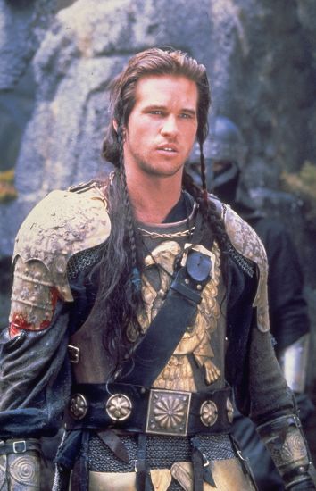 Val Kilmer Editorial Stock Photo - Stock Image | Shutterstock