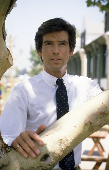 Pierce Brosnan Editorial Stock Photo - Stock Image | Shutterstock