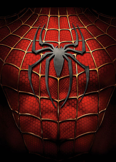 Spiderman 3 2007 Editorial Stock Photo - Stock Image | Shutterstock