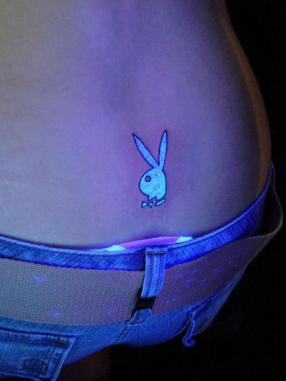 11 Playboy Bunny Tattoo Ideas You Have To See To Believe  alexie