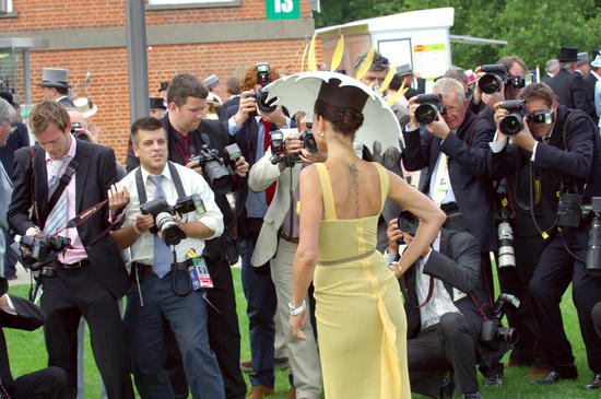 Sophie Anderton Editorial Stock Photo - Stock Image | Shutterstock