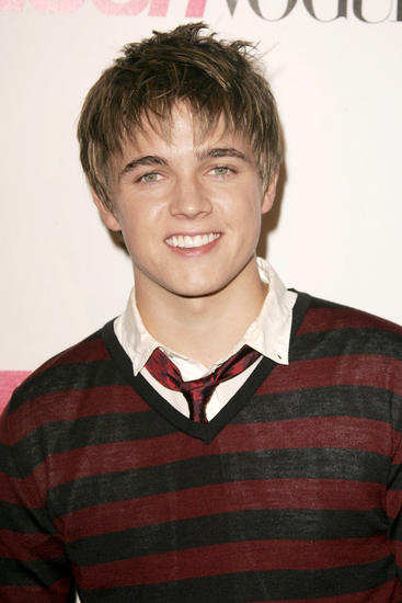 Jesse Mccartney Editorial Stock Photo - Stock Image | Shutterstock
