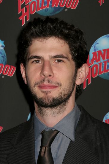 Daniel Eric Gold Editorial Stock Photo - Stock Image | Shutterstock