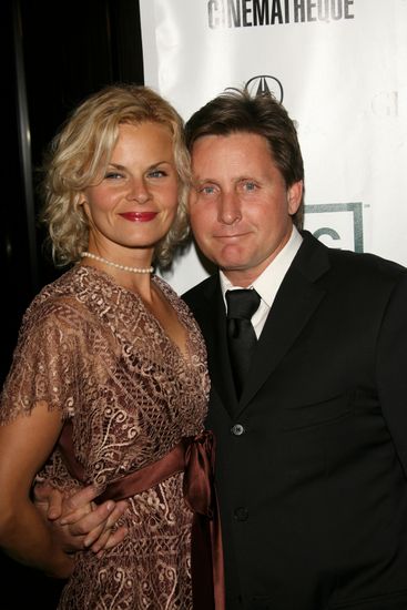 Emilio Estevez Editorial Stock Photo - Stock Image | Shutterstock