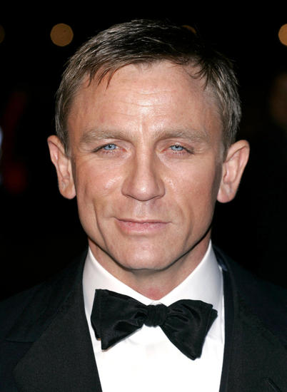 Daniel Craig Editorial Stock Photo - Stock Image | Shutterstock