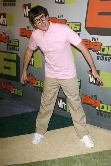 Weird Al Yankovic Editorial Stock Photo - Stock Image | Shutterstock