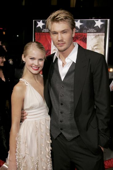 kenzie dalton chad michael murray