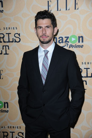 Daniel Eric Gold Editorial Stock Photo - Stock Image | Shutterstock