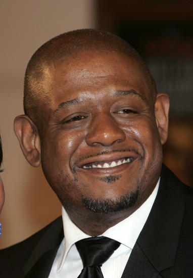 Forest Whitaker Editorial Stock Photo - Stock Image | Shutterstock