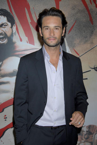 Rodrigo Santoro Editorial Stock Photo - Stock Image | Shutterstock