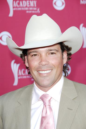 Clay Walker Editorial Stock Photo - Stock Image | Shutterstock