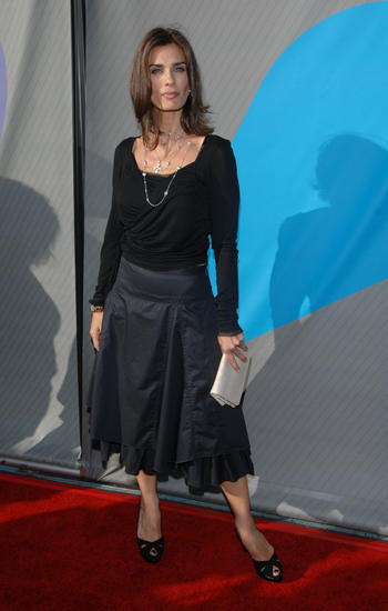 Kristian Alfonso Editorial Stock Photo - Stock Image | Shutterstock