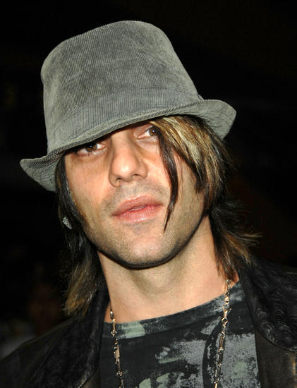 Chris Angel Editorial Stock Photo - Stock Image | Shutterstock