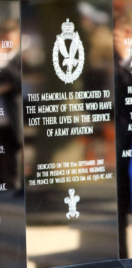 Army Air Corps Memorial Editorial Stock Photo - Stock Image | Shutterstock