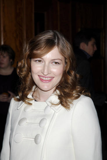 Kelly Macdonald Editorial Stock Photo - Stock Image | Shutterstock