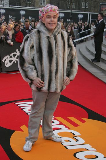 Perez Hilton Editorial Stock Photo - Stock Image | Shutterstock