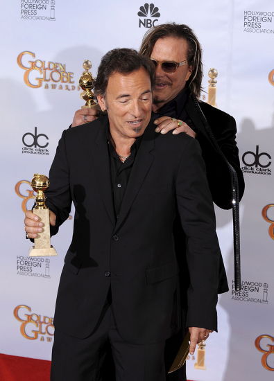 Us Actor Mickey Rourke Background Poses - Foto de stock de contenido ...