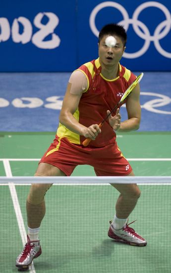 Chinas Xie Zhongbo Top Guo Zhendong Editorial Stock Photo Stock Image