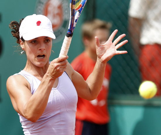 Nuria Llagostera Vives Spain Returns Shahar Editorial Stock Photo