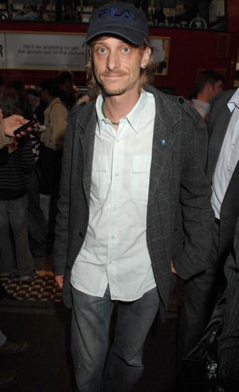 Mackenzie Crook Editorial Stock Photo - Stock Image | Shutterstock