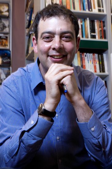 David Runciman Editorial Stock Photo Stock Image Shutterstock