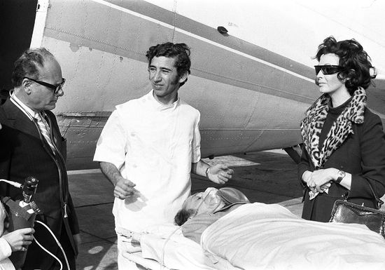 Protectors Ceremony Dead Editorial Stock Photo - Stock Image | Shutterstock