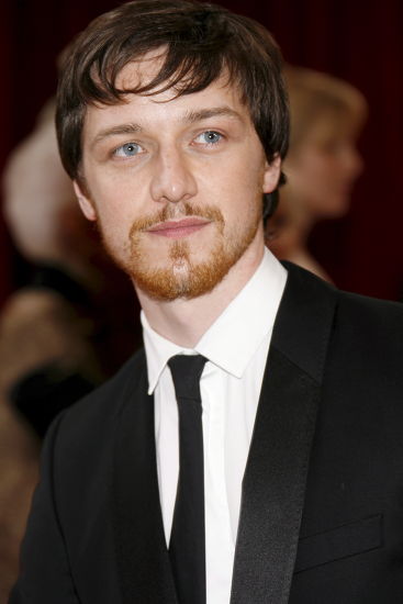 British Actor James Mcavory Arrives 80th Editorial Stock Photo - Stock ...