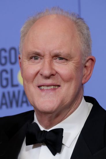 John Lithgow Crown Best Television Series Editorial Stock Photo - Stock ...