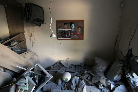 Room Reduced Rubble House Israeli Hachmon Editorial Stock Photo Stock Room Reduced Rubble House Israeli Hachmon Editorial Stock Photo Stock