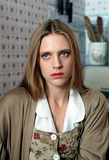 Ruth Rendell Mysteries Tv Master Moor Editorial Stock Photo - Stock ...