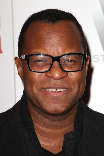 Geoffrey Fletcher Editorial Stock Photo - Stock Image | Shutterstock