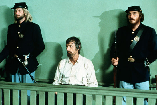 Ordeal Dr Mudd Tv Film 1980 Editorial Stock Photo - Stock Image ...